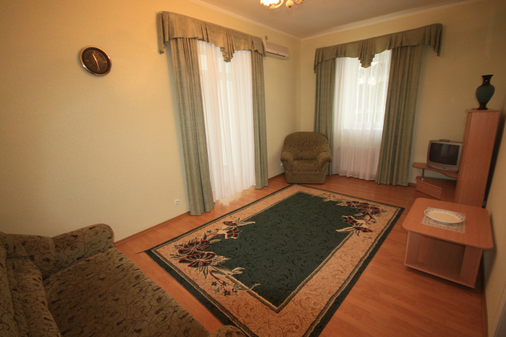 Гостевой дом Гостиный Дом