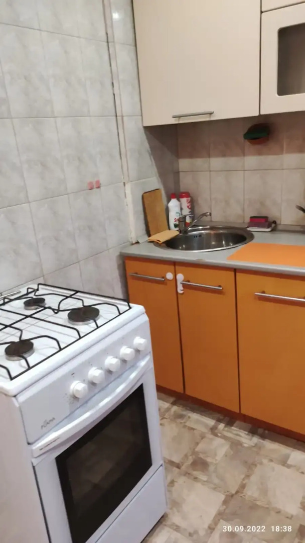 Квартира для командировочных