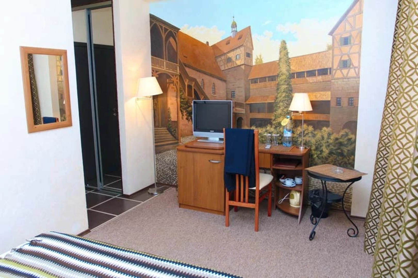 Мини-отель Bier Лога