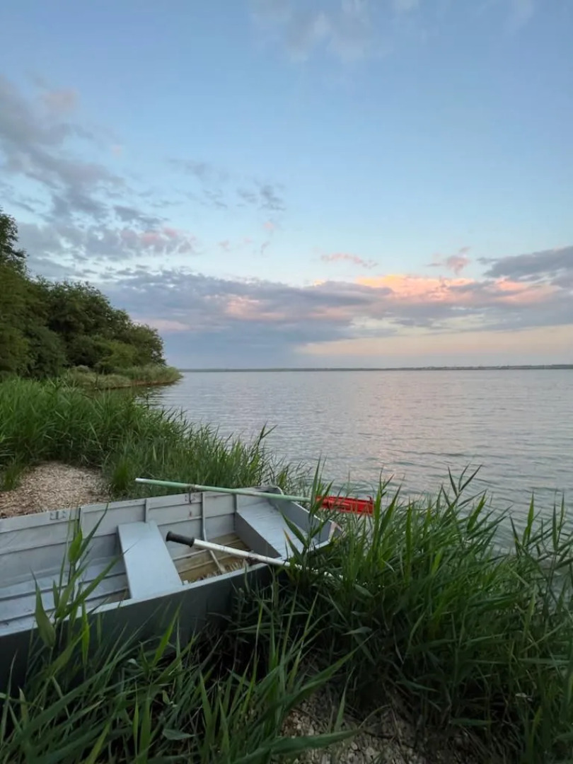 Ривер Глэмп