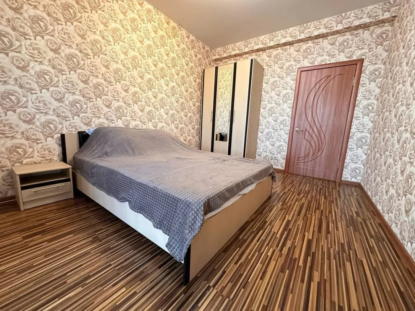 Квартира Галерея РRО на Ефремова 9В