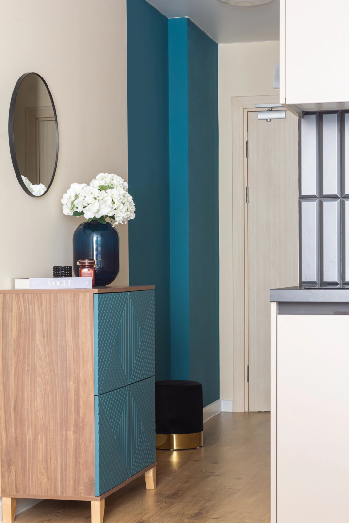 Апартаменты Nataly от Apartments & Stories