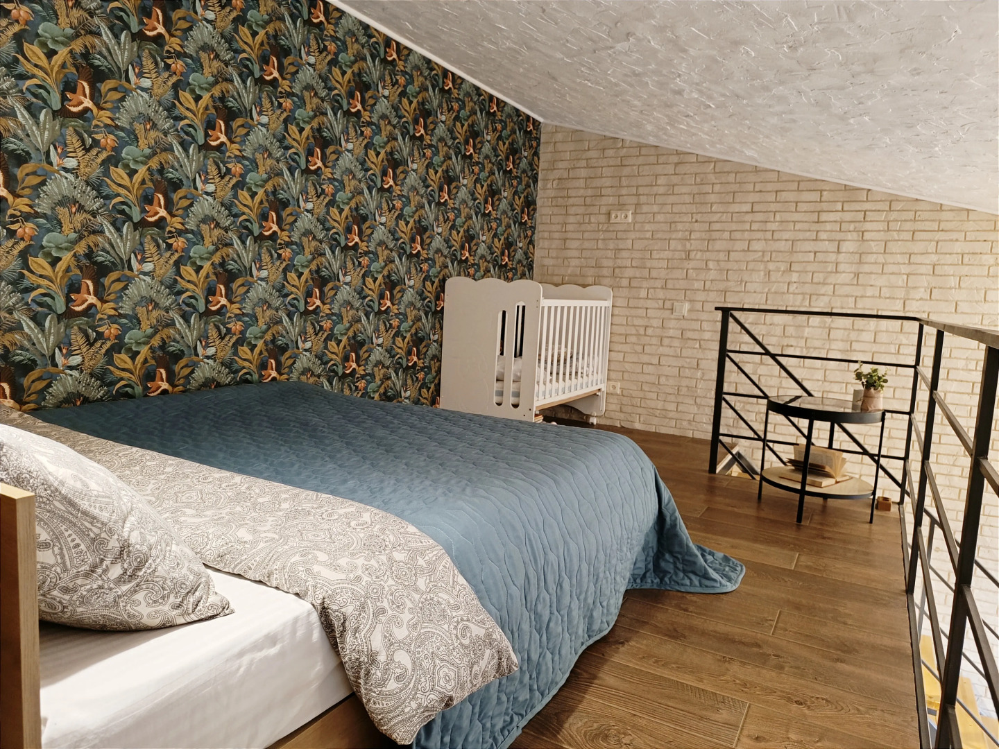 Апартаменты у Парка