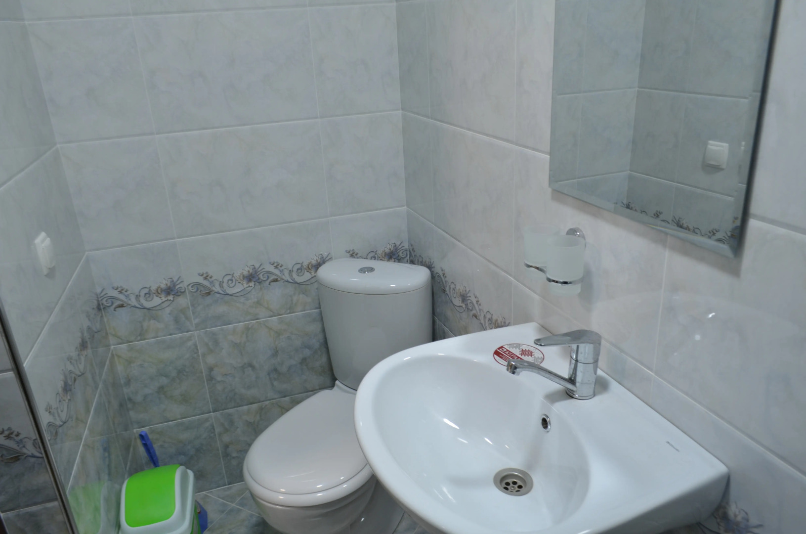 Гостевой Дом Gumbaz