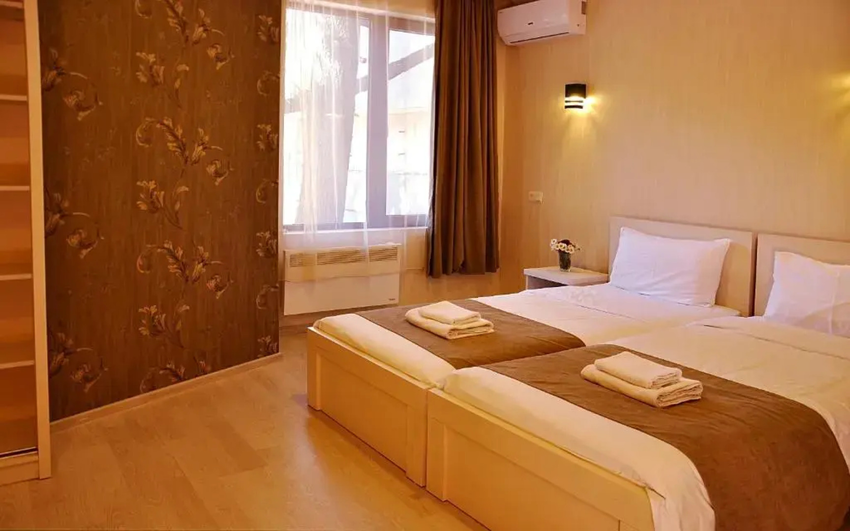 Отель Тифлис