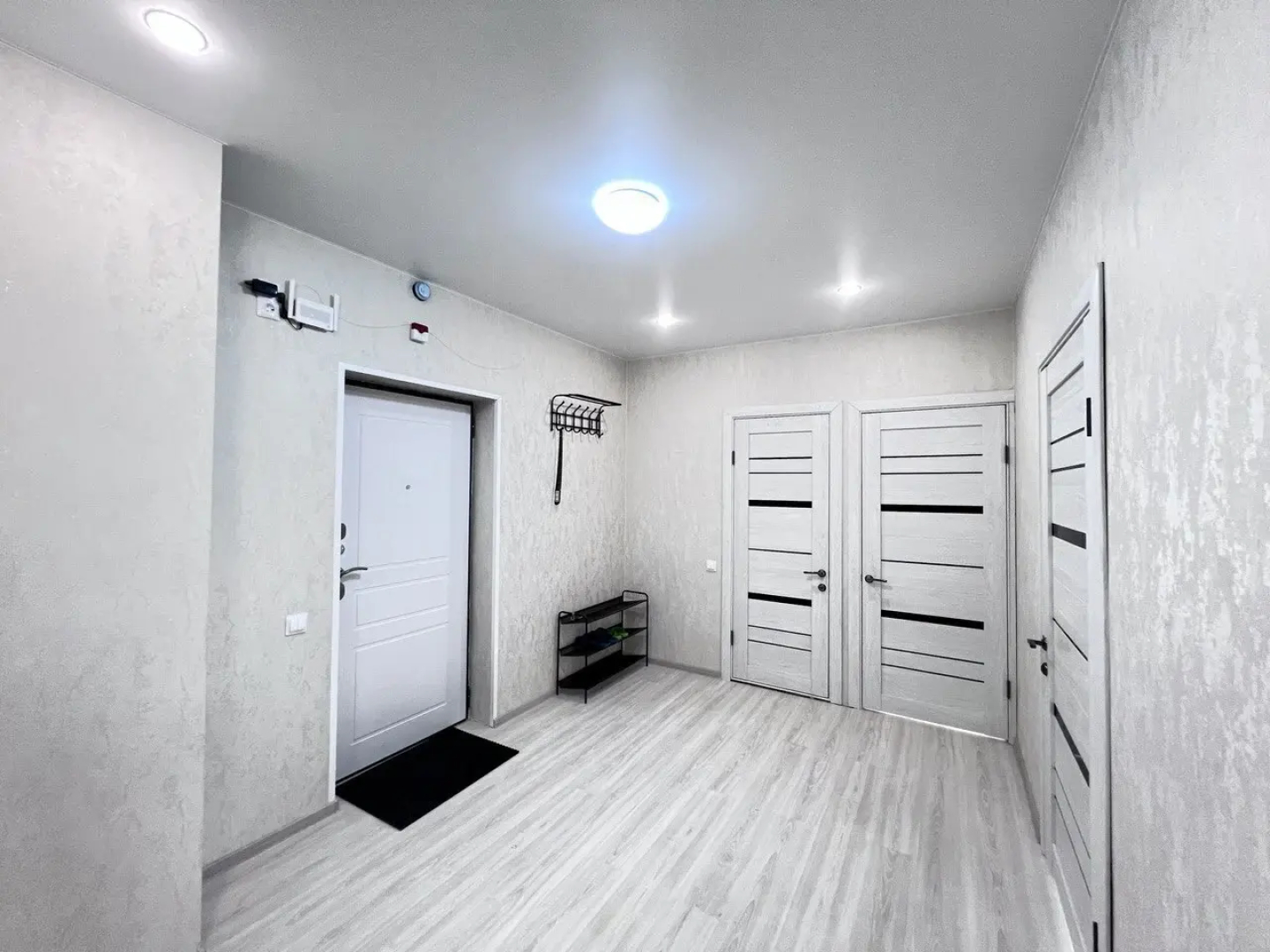 Квартира Двухкомнатная на Улице Генерала Родина 66Ак1