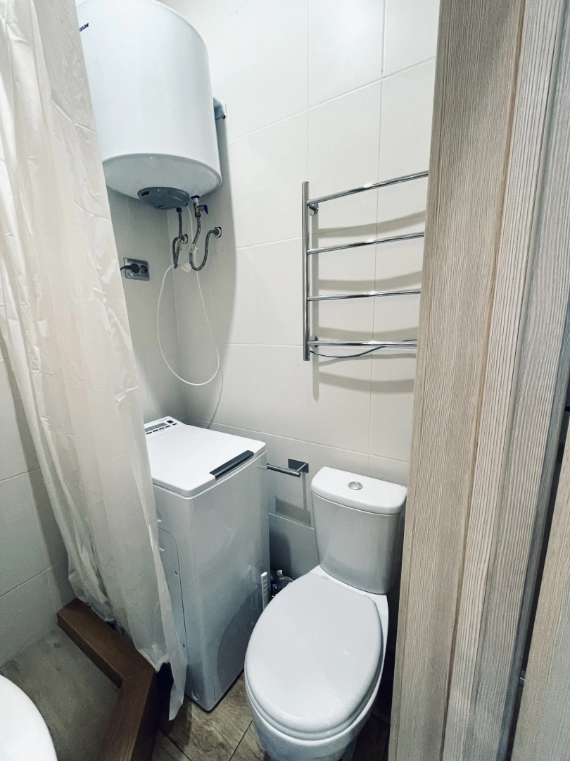 Апартаменты Центр Пирогова рекомендует