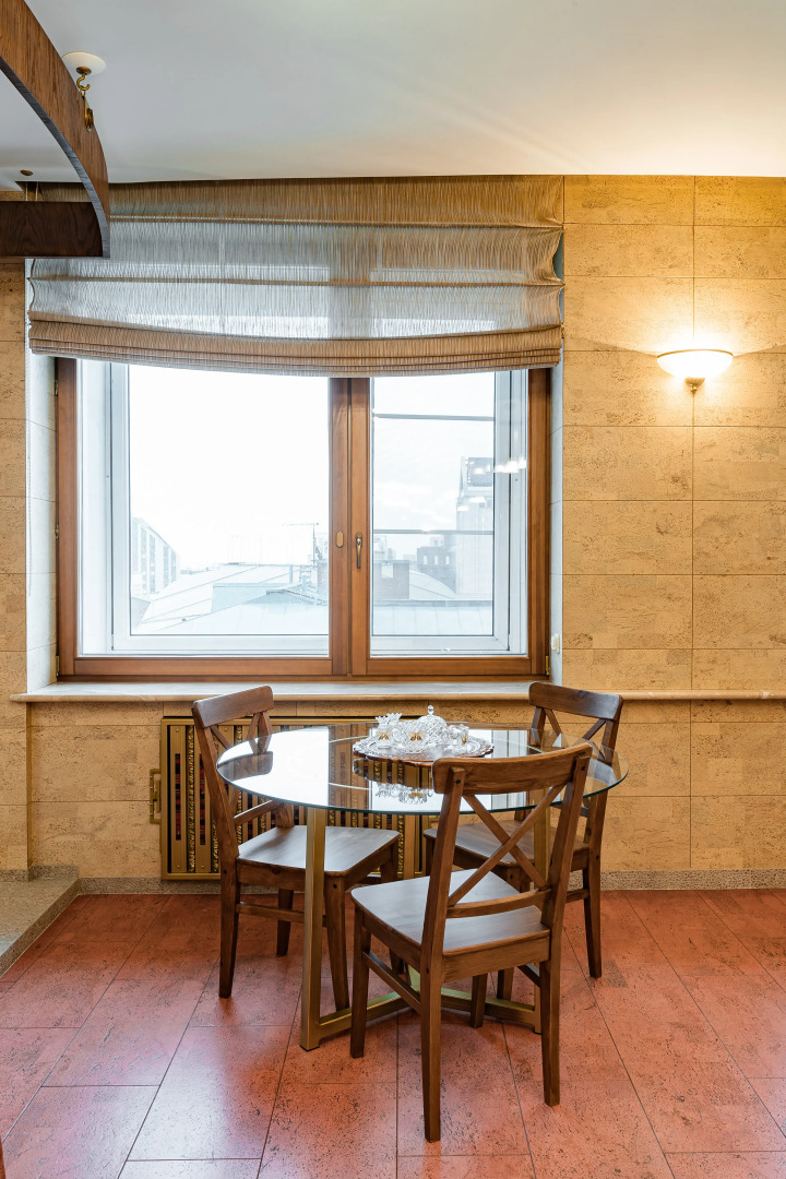 Квартира В центре