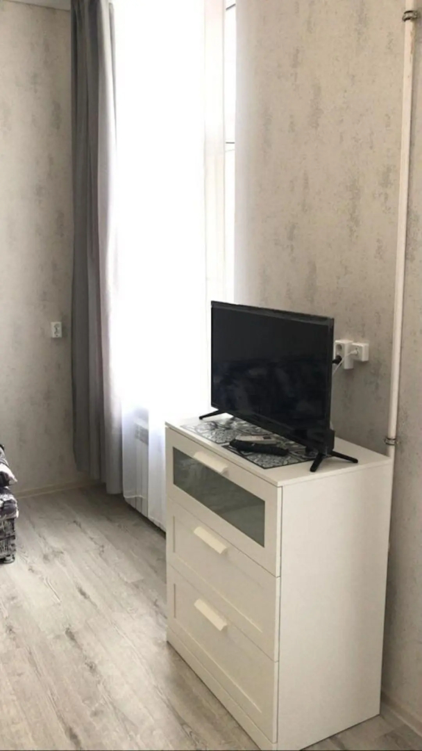 Квартира 21 в Газетном переулке, 62/1