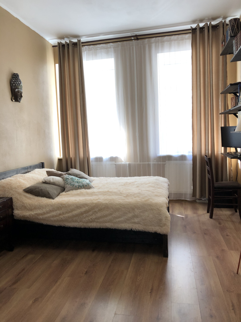 Квартира на Гражданской