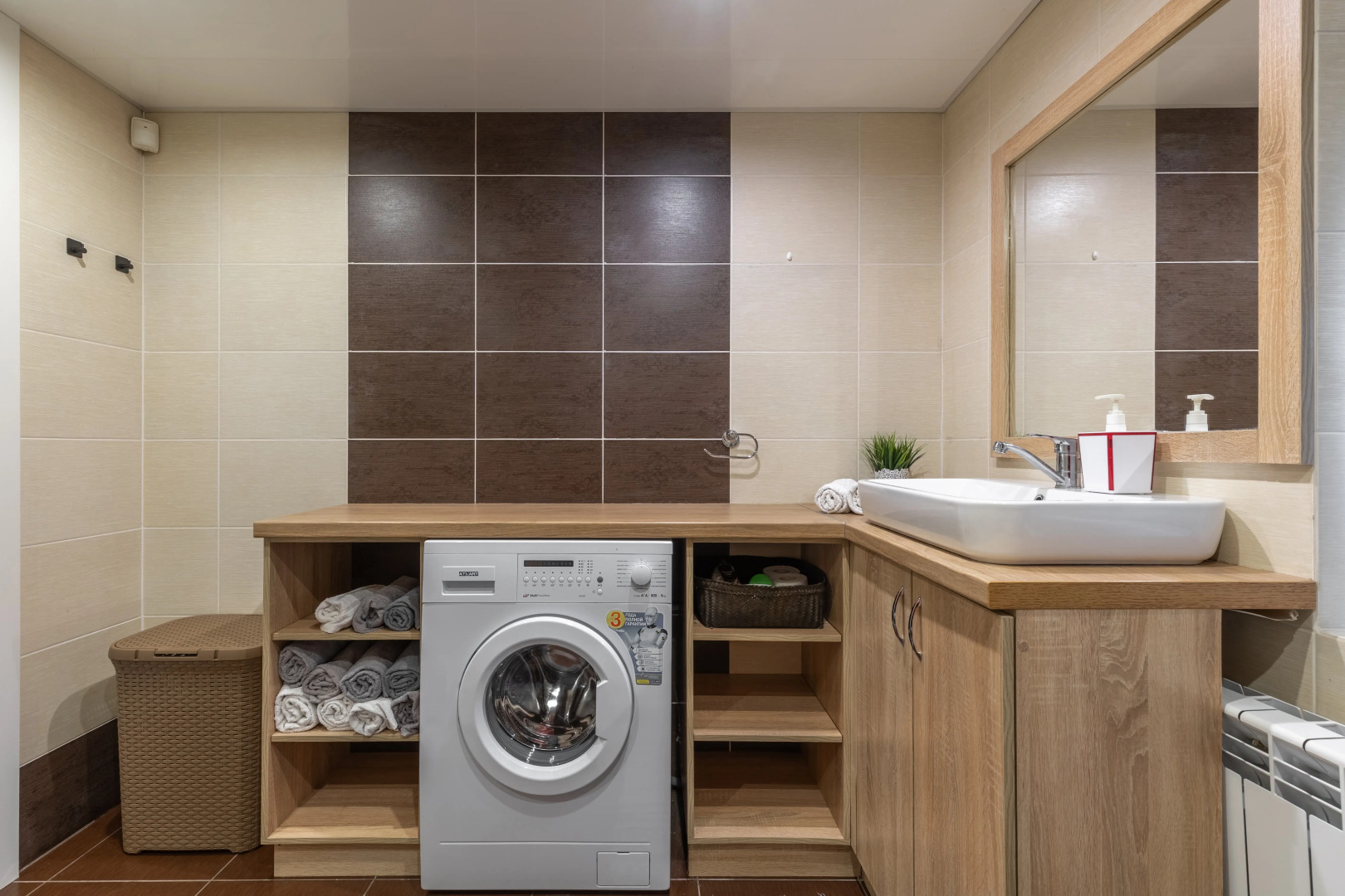 Гостевой дом Eco Home