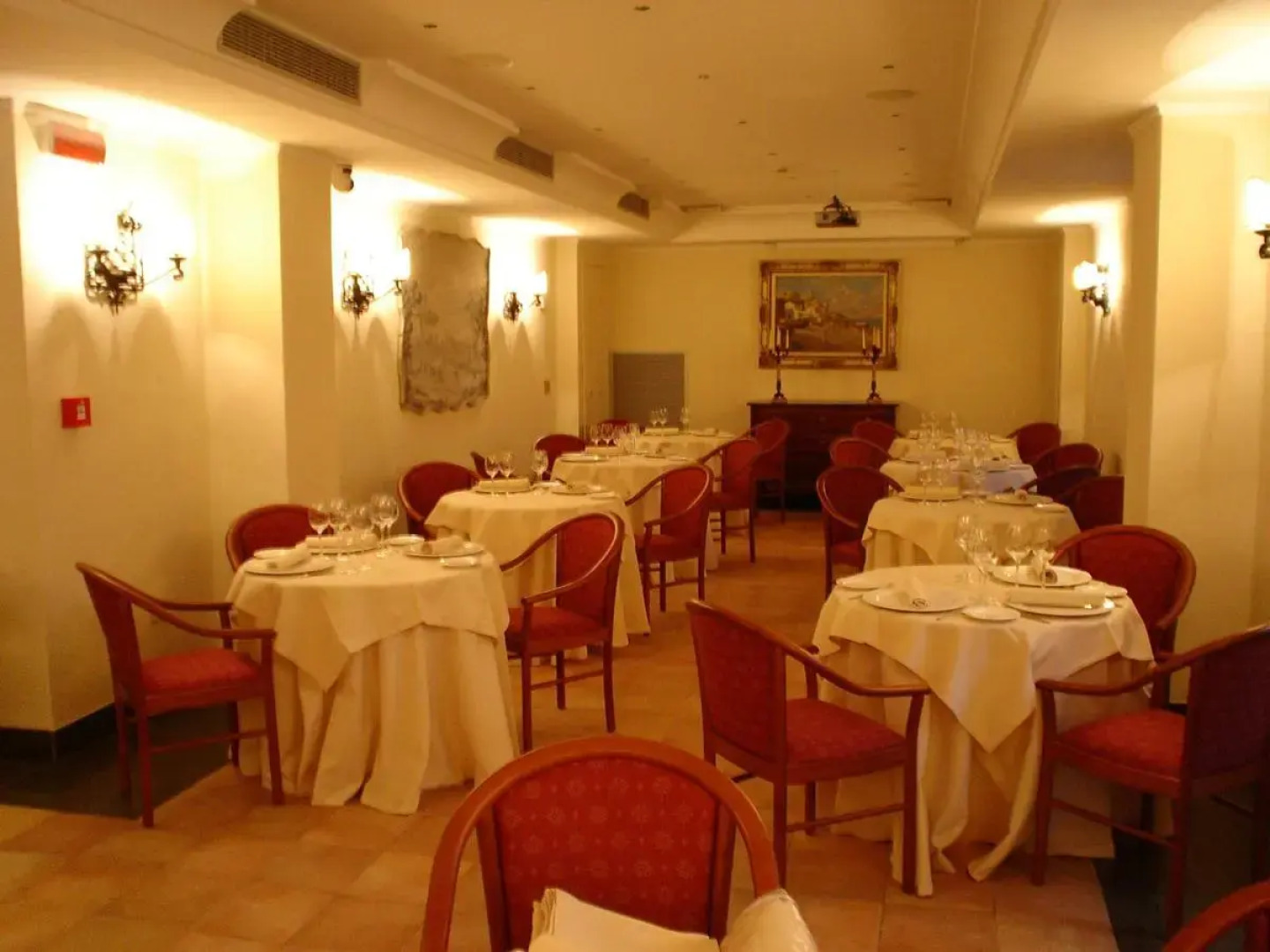 Hotel Real Orto Botanico