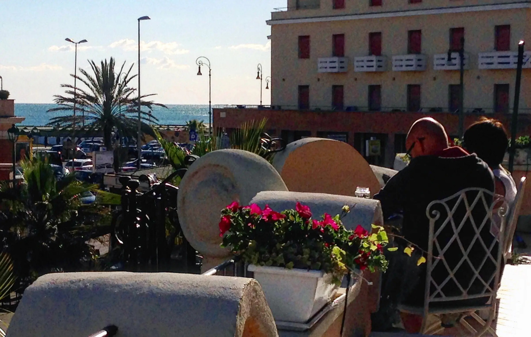 Ночлег и завтрак (B&B) Boutique B&B Barocchetto Romano Ostia Lido