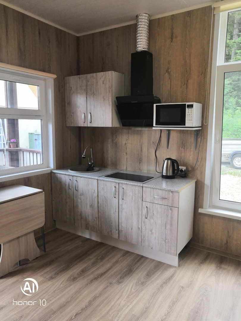 Гостевой дом Гостевой Дворик