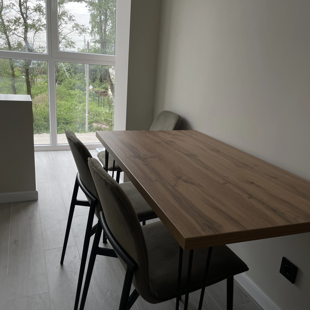 Апартаменты  Октябрёнок