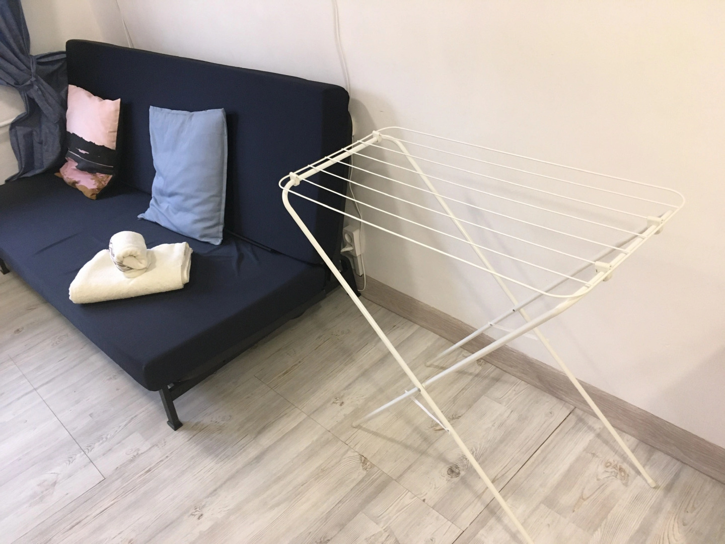 Квартира Студия Морская в Сосновом Бору