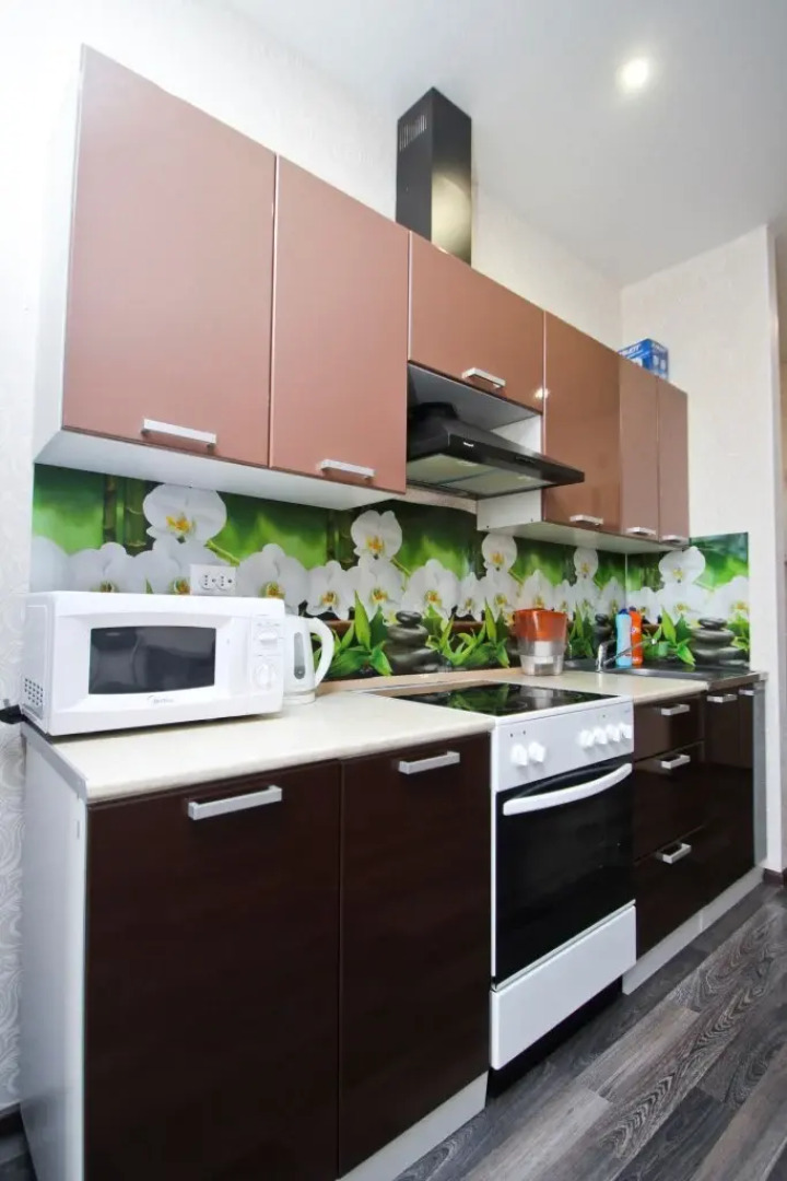 Апартаменты Усольцева 26/79