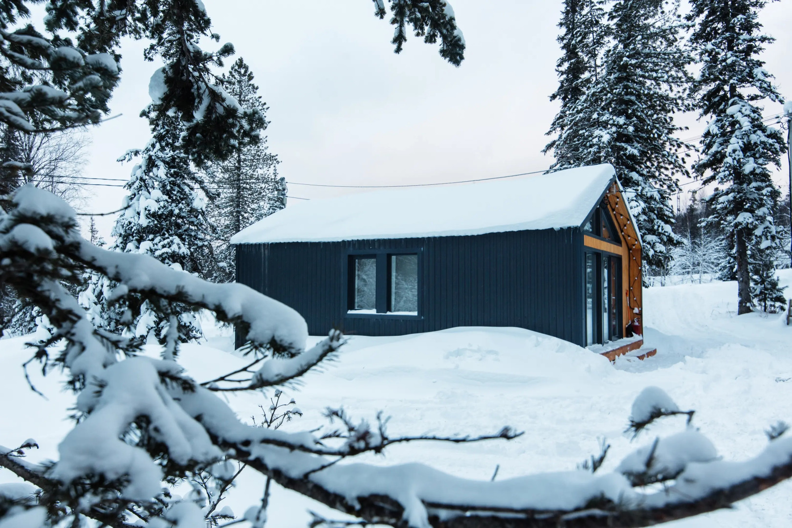 Гостевой дом Ёлки горки - 2