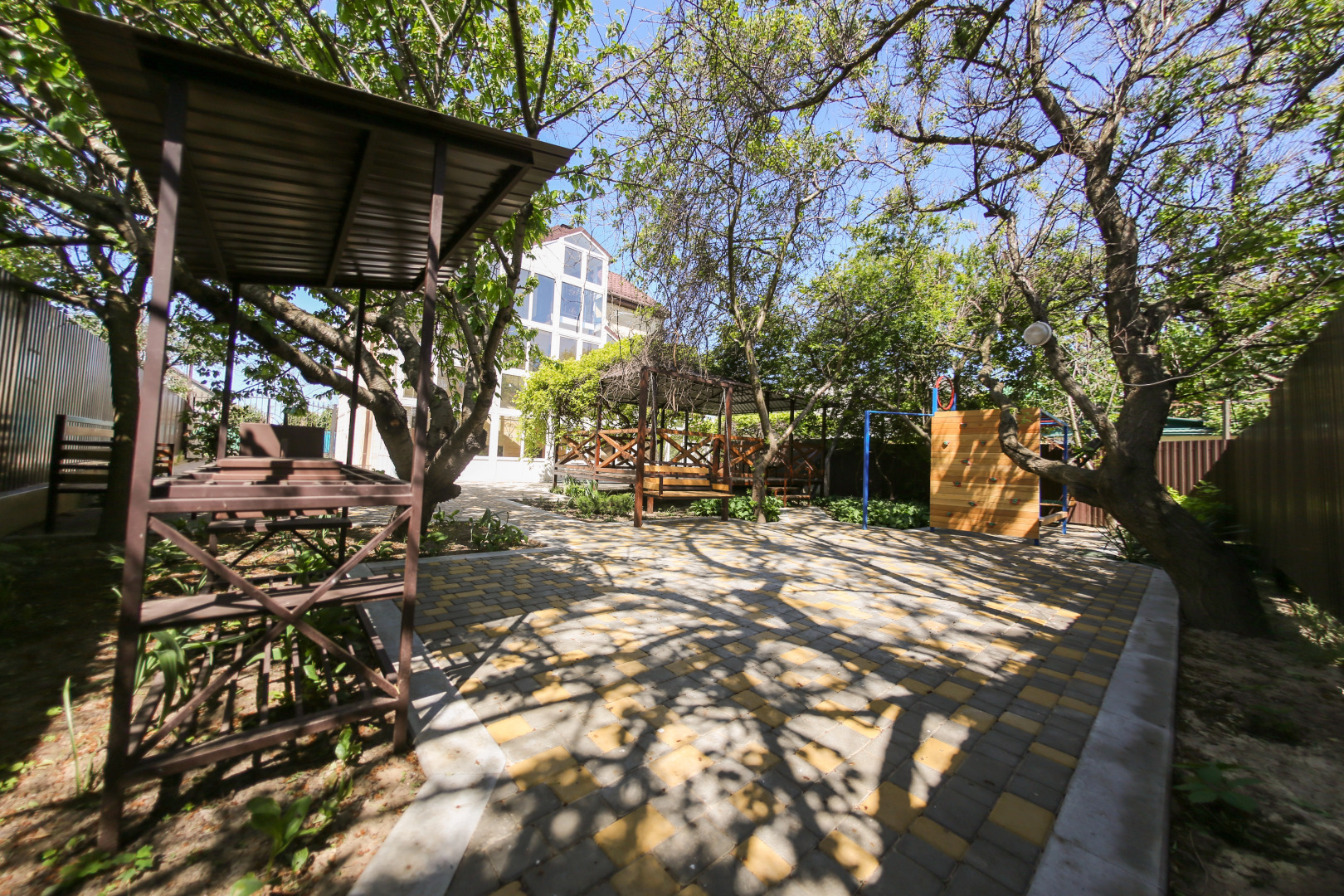 Гостевой дом Арина