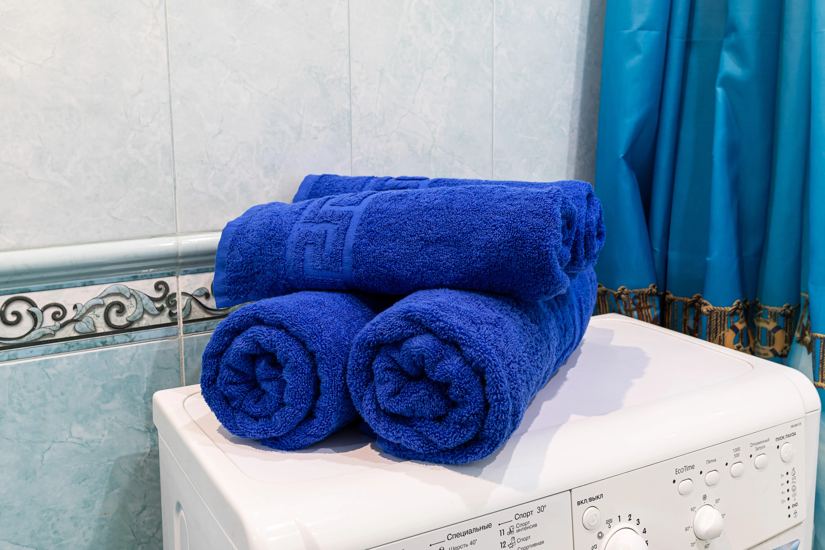 Апартаменты на Шесть Персон