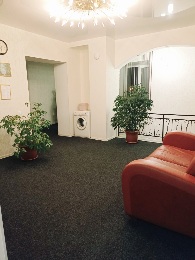 Гостевой дом Альтаир-22