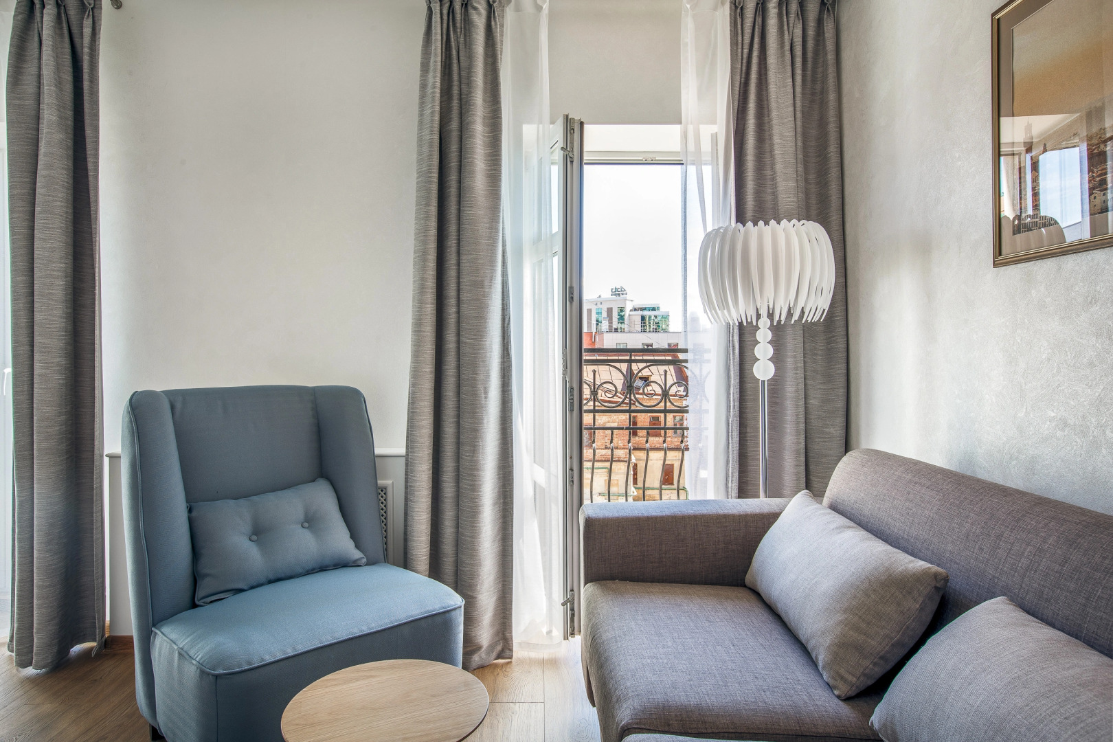 Апарт-отель Intermark Residence