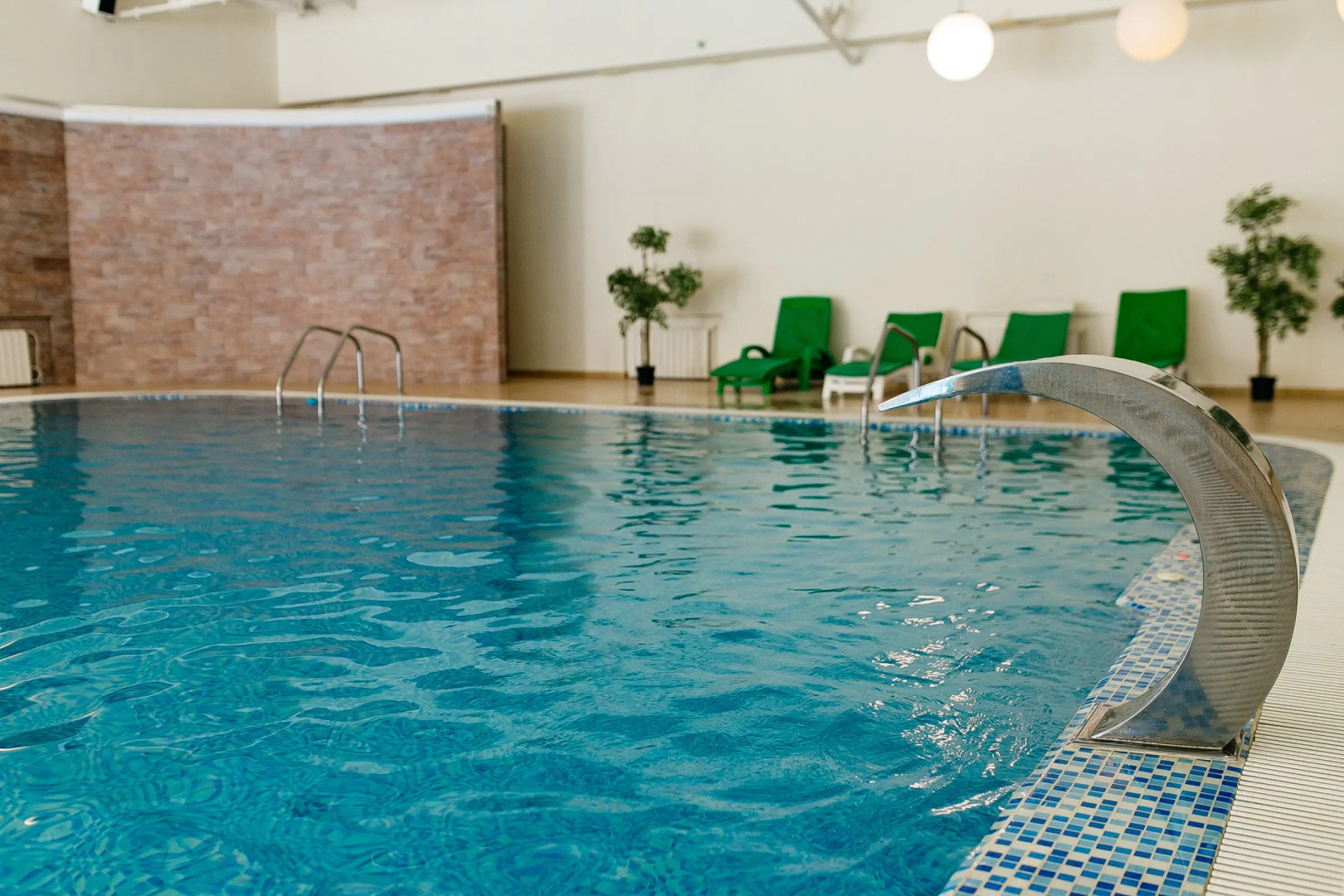 Отель Мечта