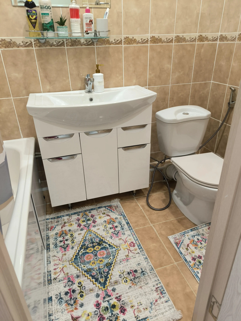 Квартира Свежая квартира в центре