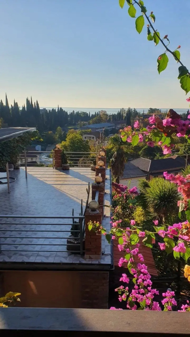 Гостевой Дом El Platano