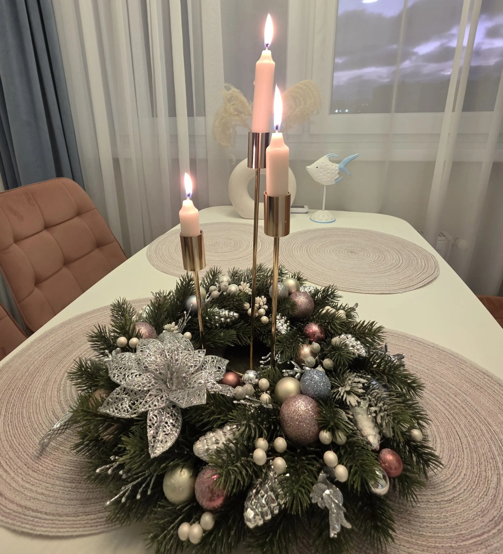 Апартаменты Солнечные апартаменты на Балтике