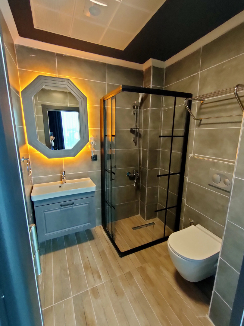 Отель Loft Airport