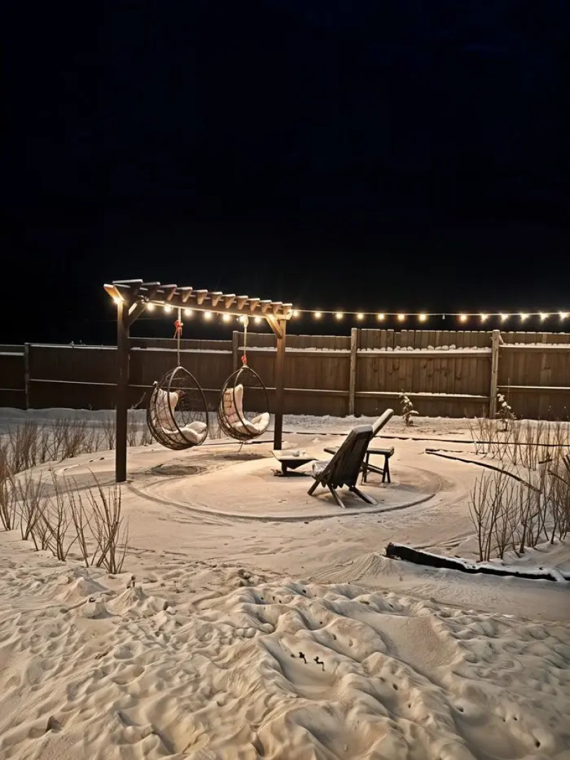 Частный дом На Ревдинском пруду