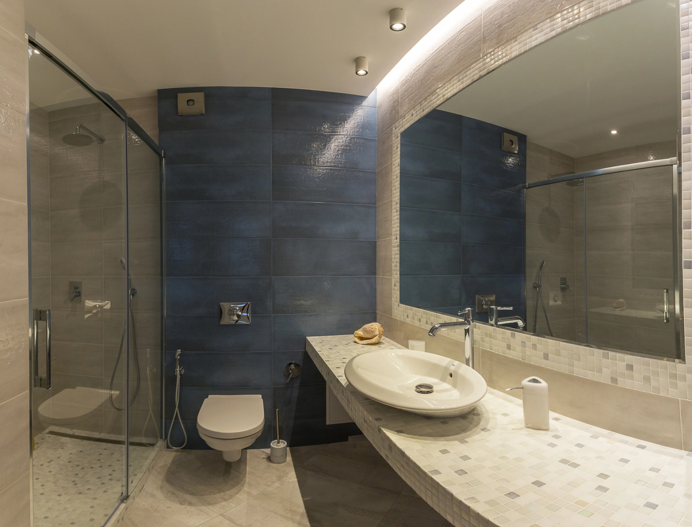 Квартира Лазурь с видом на море