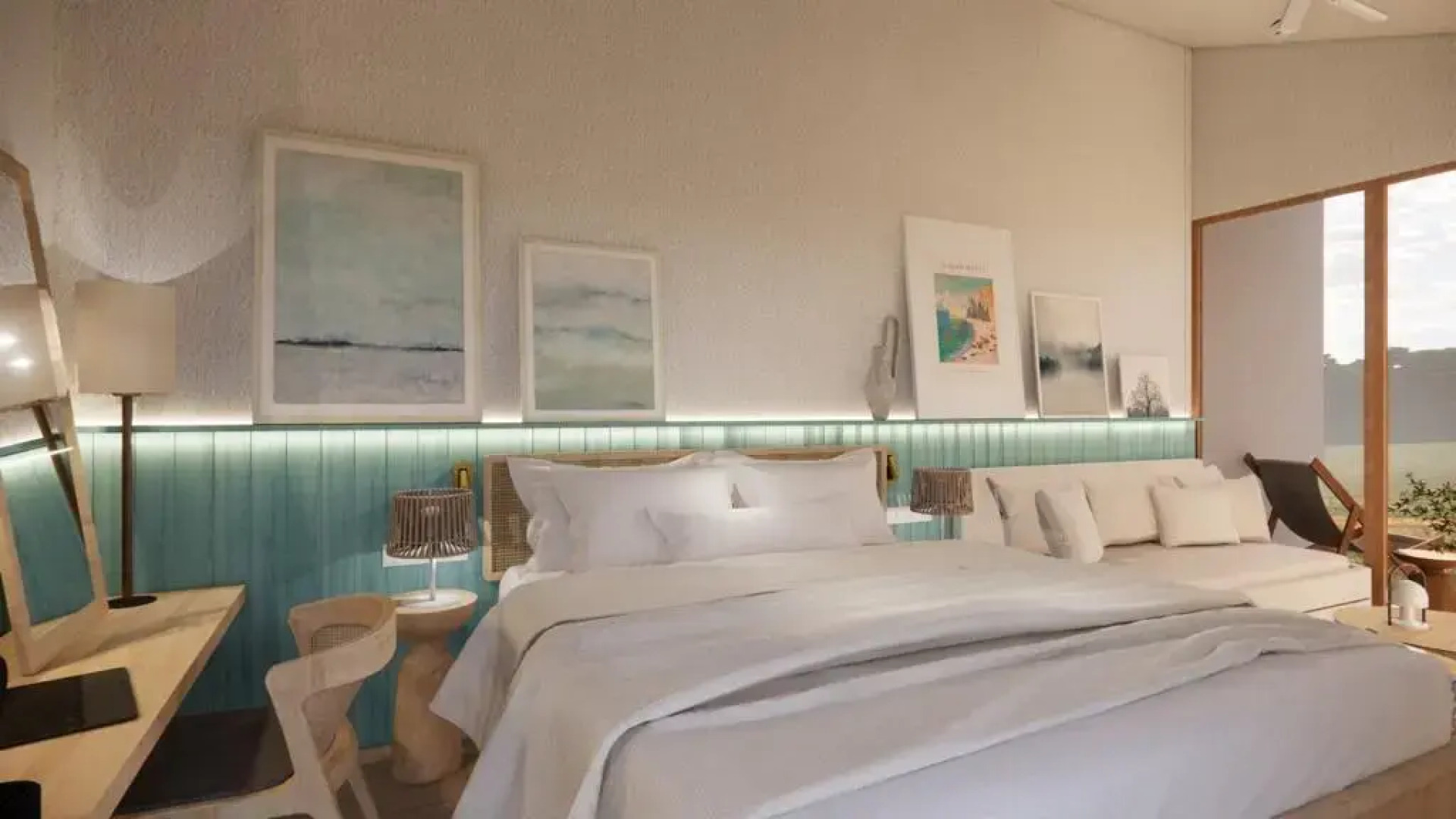 Отель Nayu Igneada