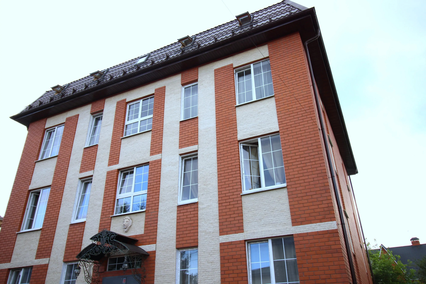 Гостевой дом Круиз Румянцево