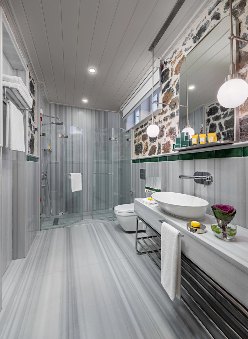 Отель Catch Sultanahmet