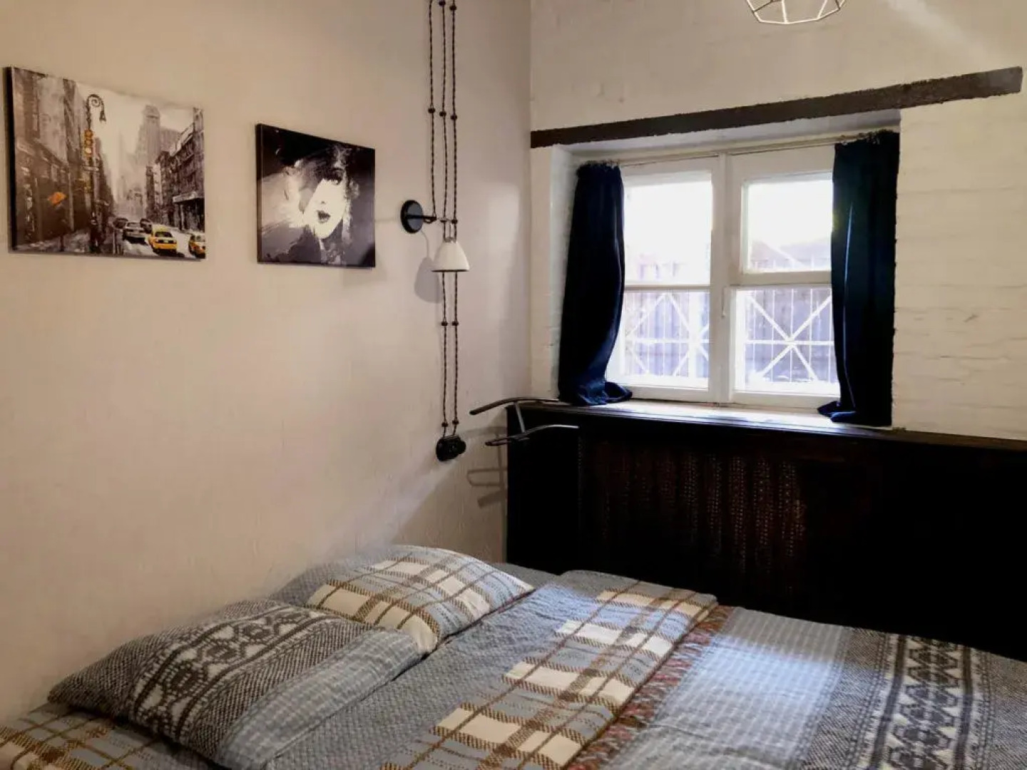 Квартира Уютный Подвальчик в историческом центре, 33 квартиры