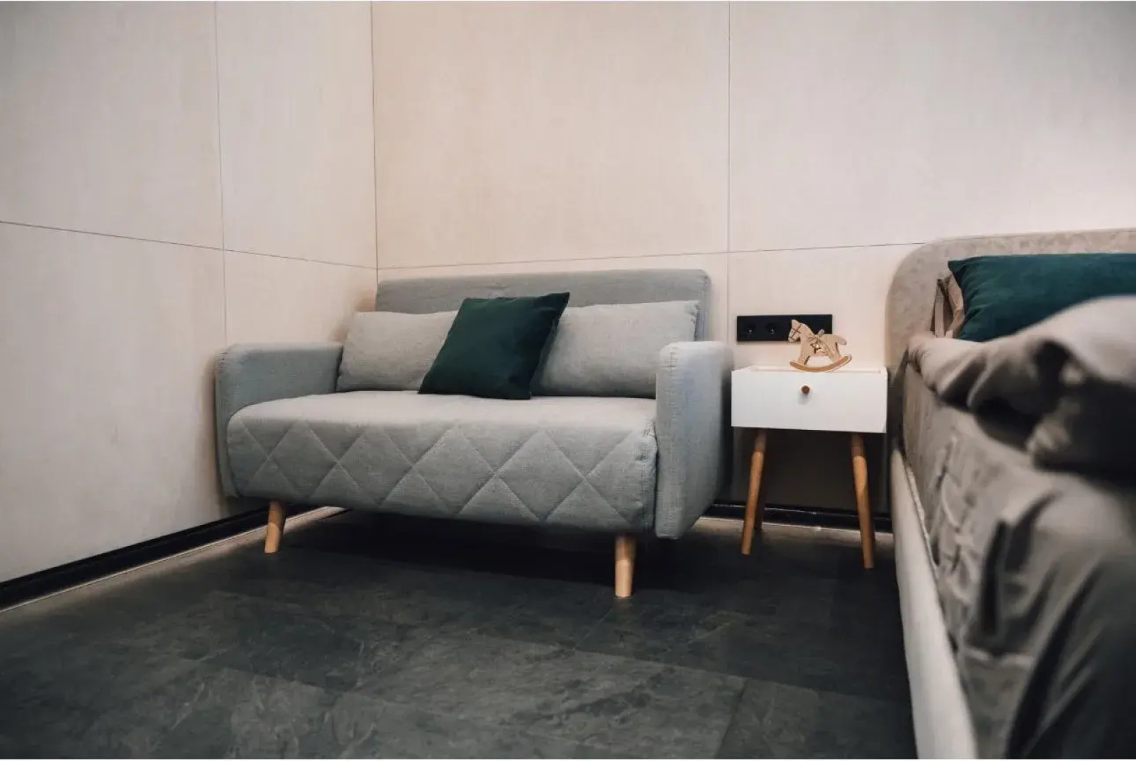 Мини-отель Гуси-Лебеди