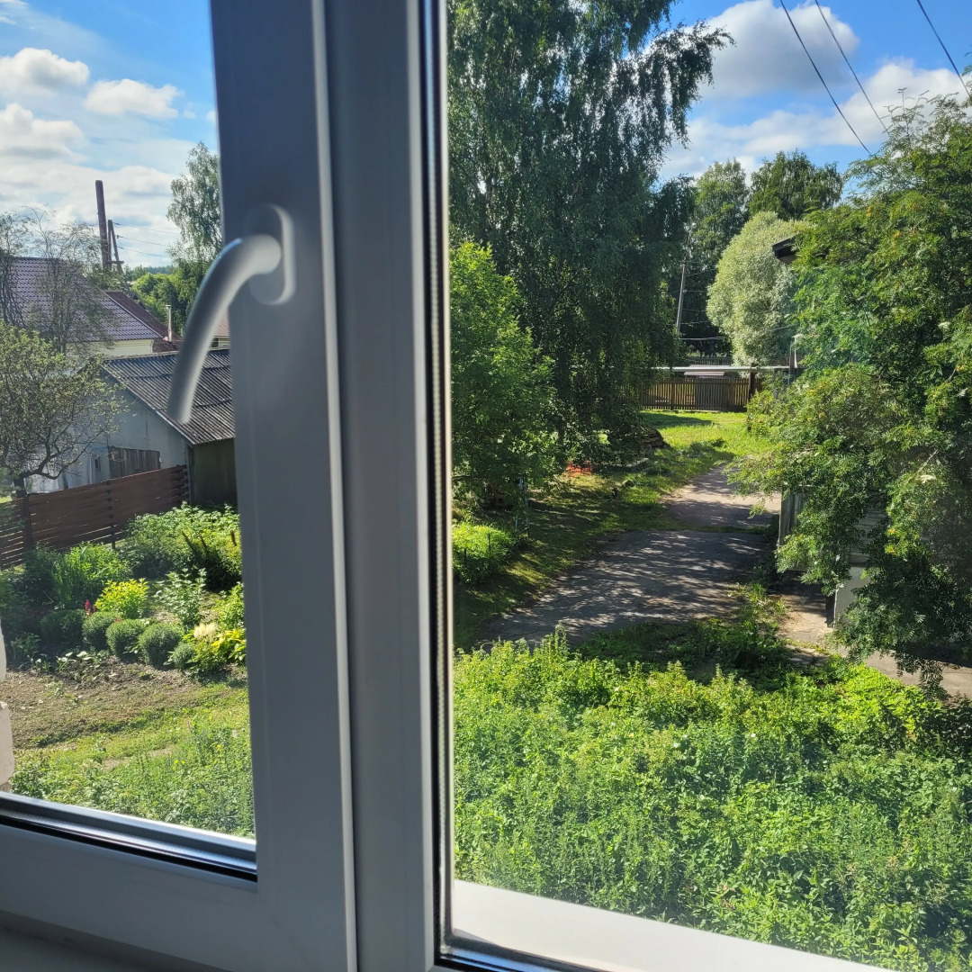 Квартира Уют и Kомфорт