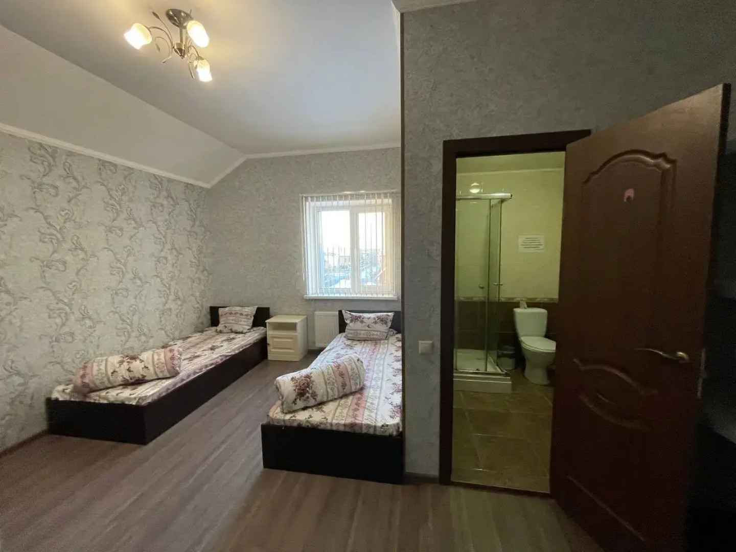 Гостевой дом Внуково Хоум