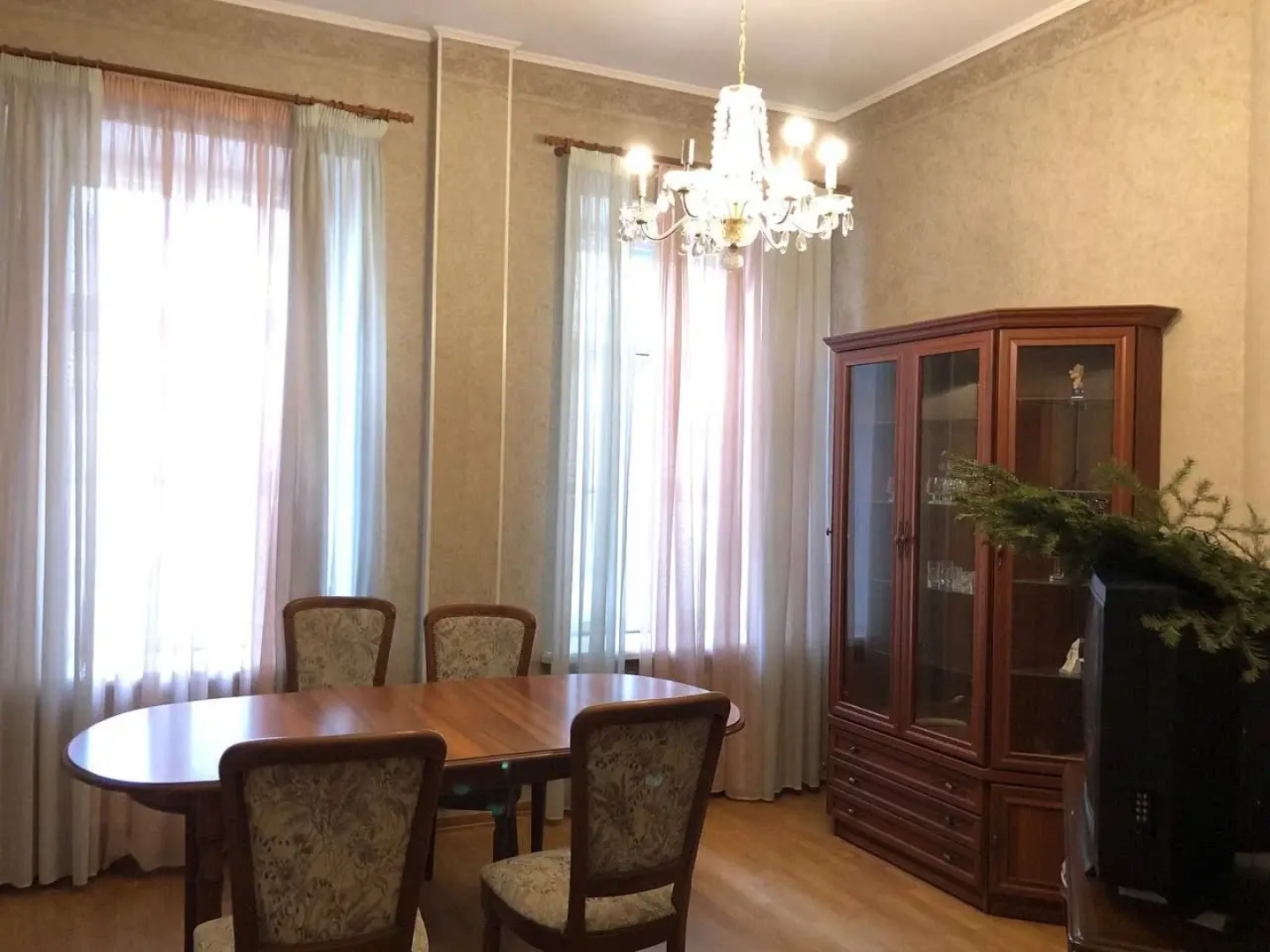 Меблированные комнаты Центр Питера