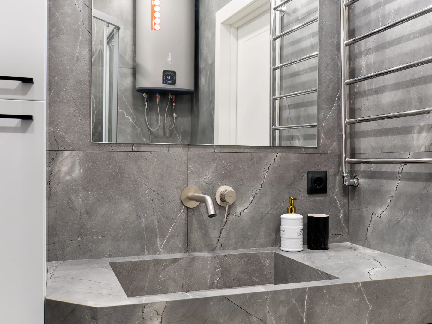 Апартаменты на Булаке