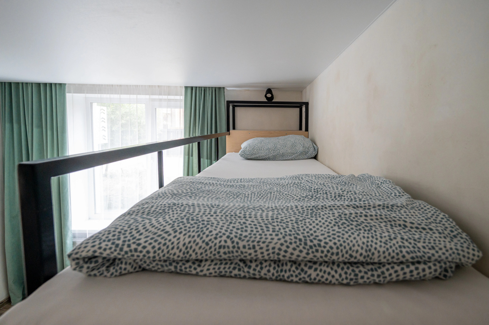 Квартира в Современном ЖК Ёлки