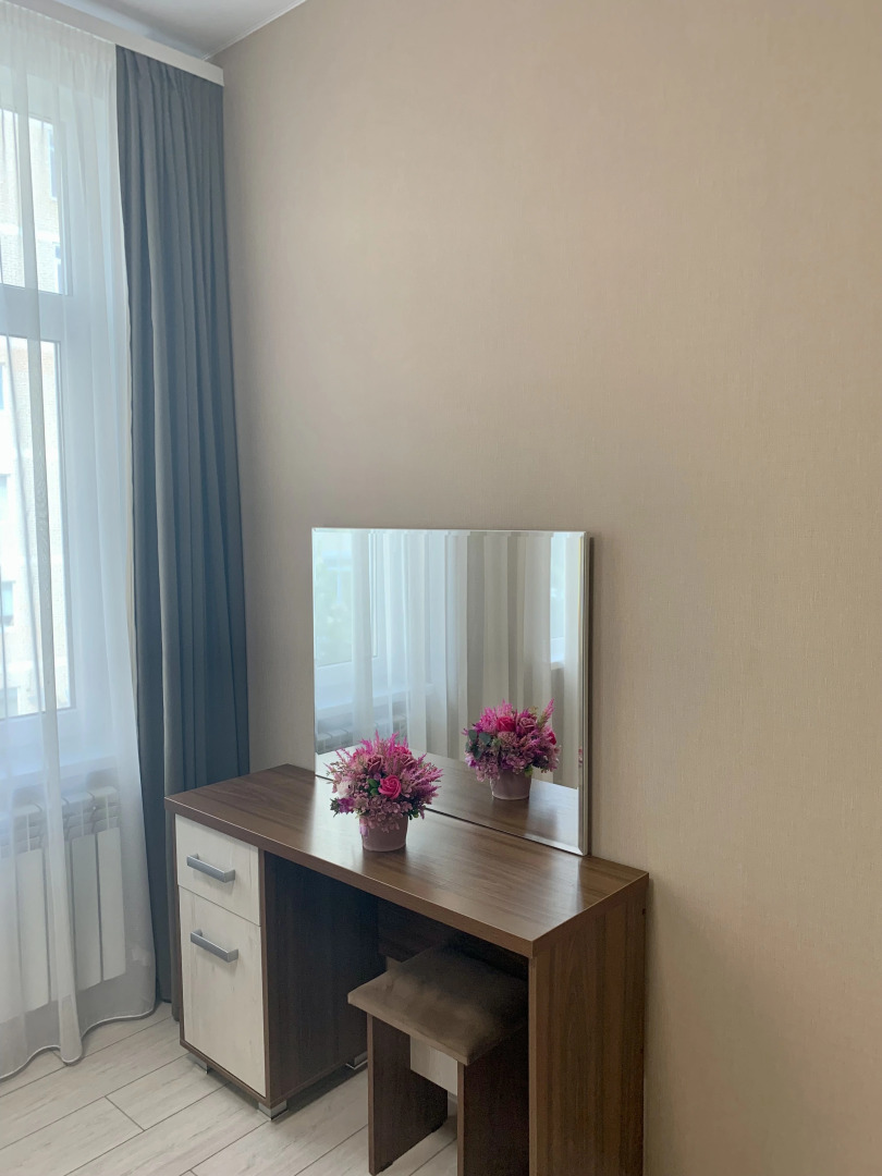 Гостевой дом с Апартаментами