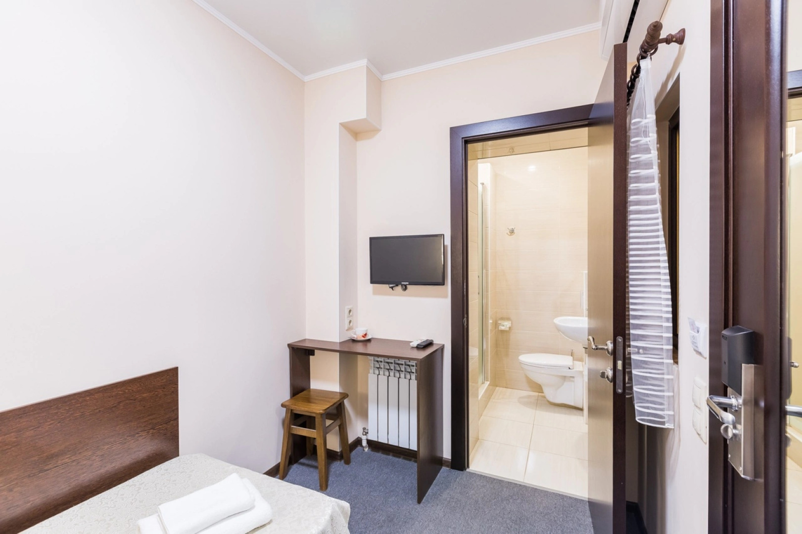 Отель Very Hotel