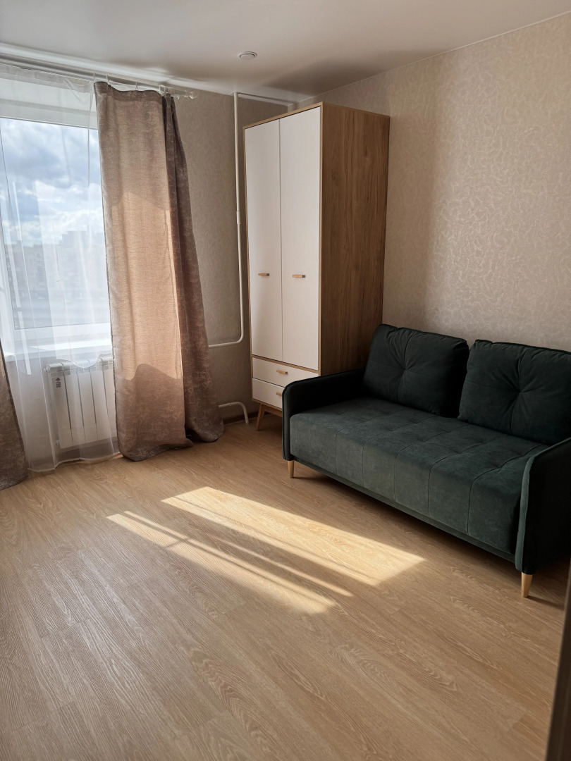 Квартира Видовая в 5 минутах от вокзала