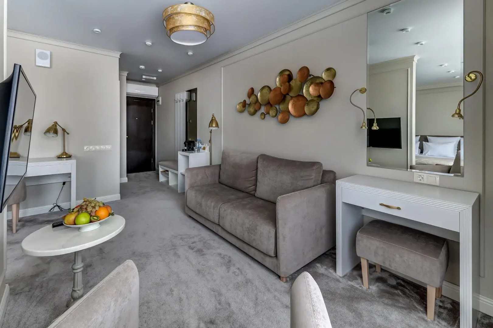 Отель Турист ZONT Hotel Group