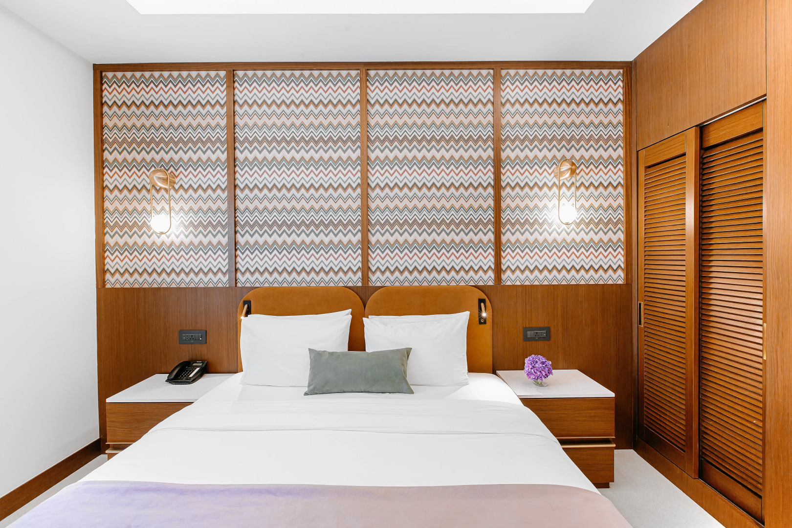 Отель Qafqaz Riverside