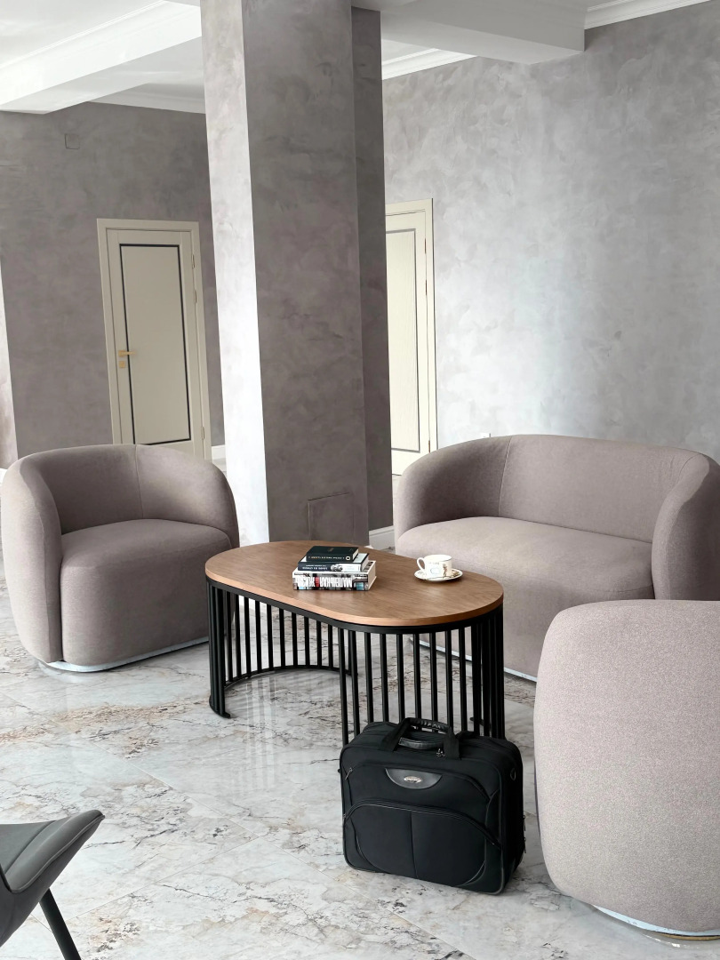 Отель Sofitel Gagra