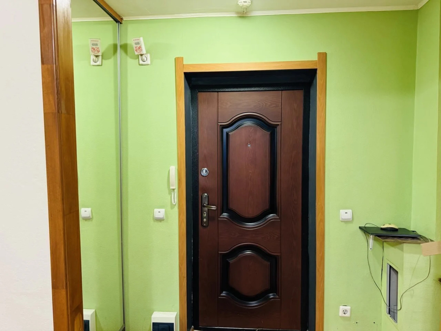 Апартаменты на Восточной улице 5